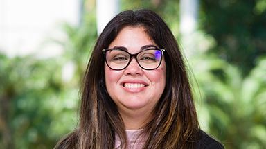 Ingrid R. Noguera 