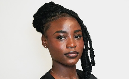 Rafaela Jean Louis