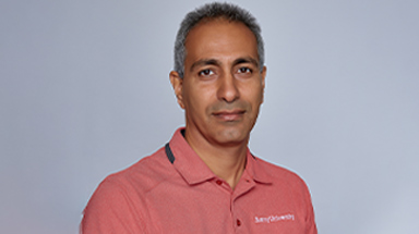 Tal Amasay, Ph.D., CSCS, EPC