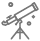 telescope