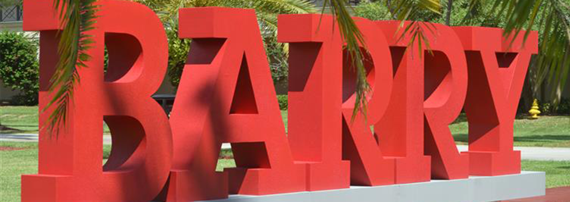 Apply To Online Degree Programs At Barry University – JUOAV
