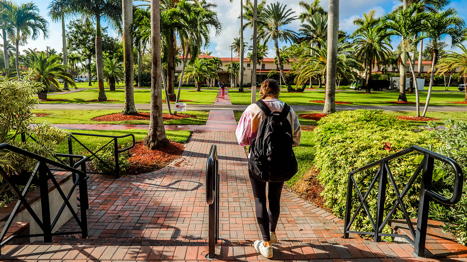 Current Students of Barry University : Barry University, Miami