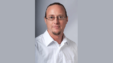 Peter Brewer, D.M.A.