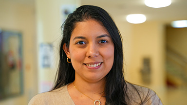 Adriana Guevara