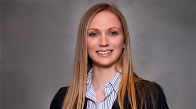Janelle Cross, Ph.D.