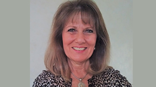 Janet Cohen, MBA ’84