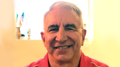 Carlos Sandoval, MD