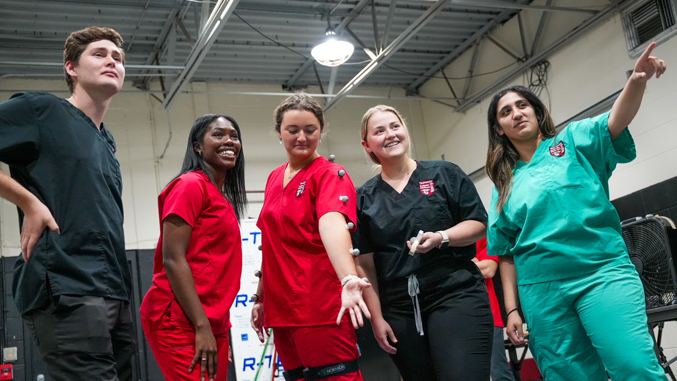 School of Podiatric Medicine Barry University, Miami, FL