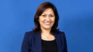 Denise Deen, MBA, EdD