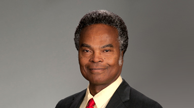 Stephen J. Leacock