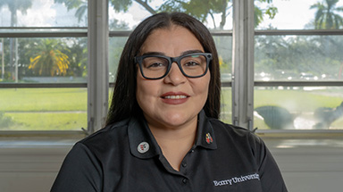 Jennifer Bacuylima