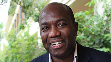 Glenn A. Bowen, Ph.D.