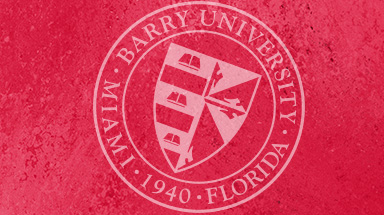 Barry Law Dean Position