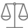 Law Scale