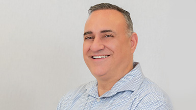 Dr. Michael Greco