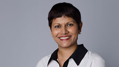 Karen Subran, MA, PMP