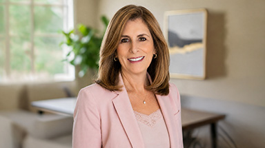 Jill Levenson, Ph.D.