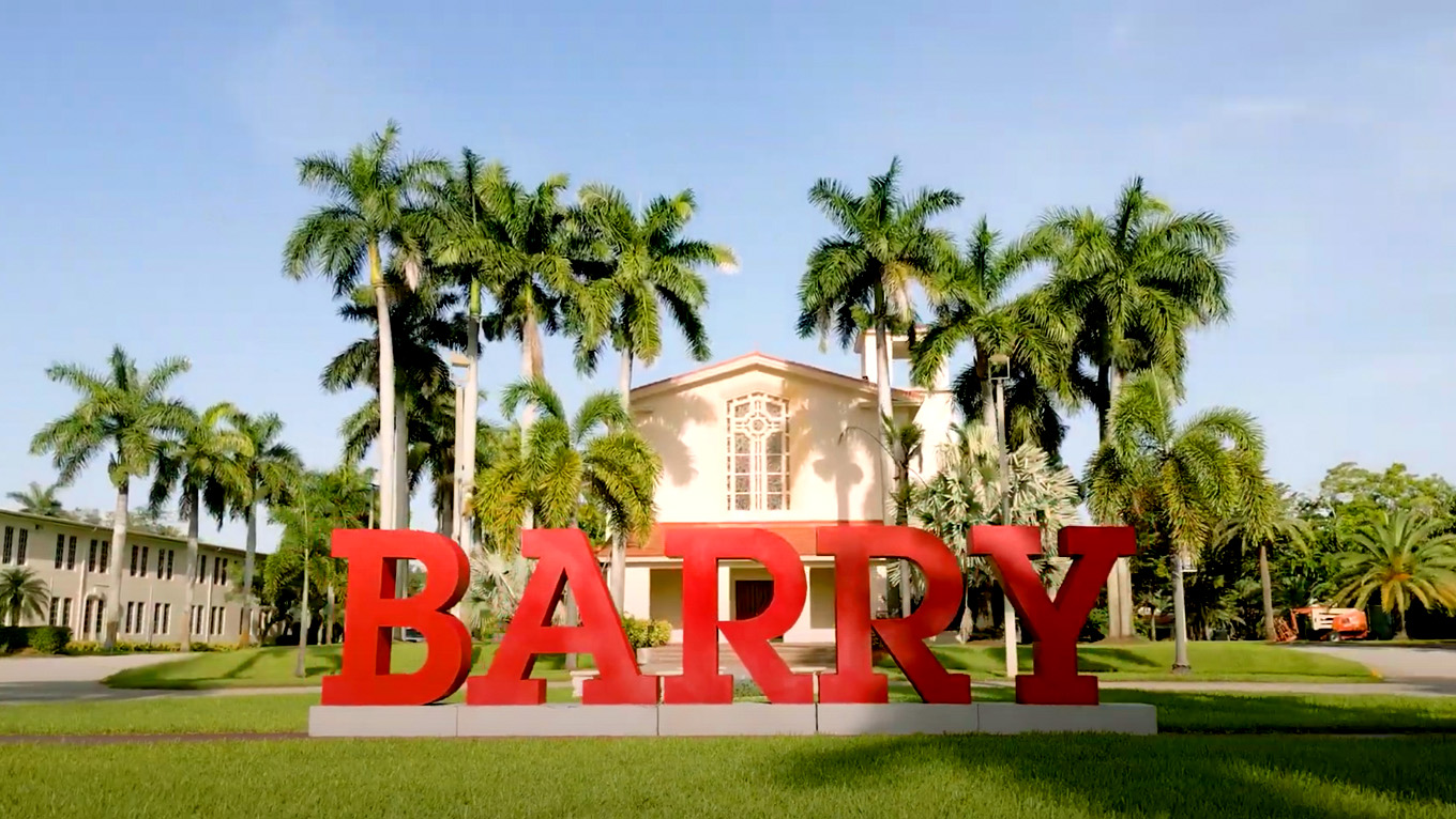 About Barry University Inclusive Community, Dynamic Programs Barry