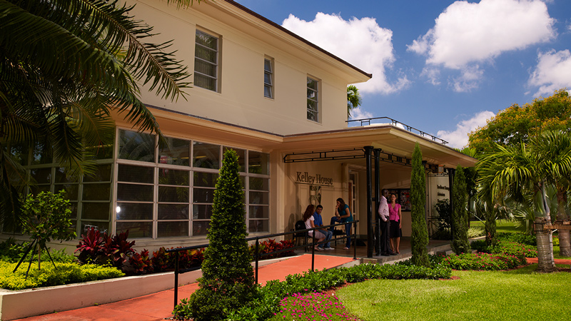 university of miami nursing tour