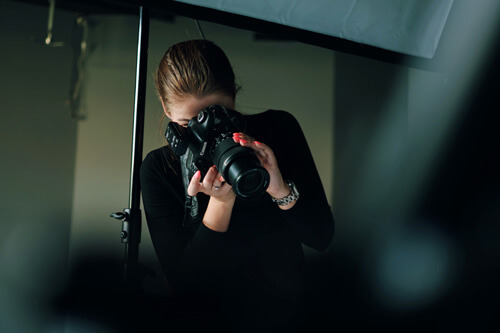 Creative Photography Specialization