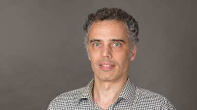 Jurica Susnjara, Ph.D.
