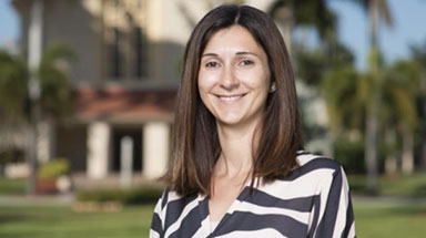 Sanja Zivanovic, ’04