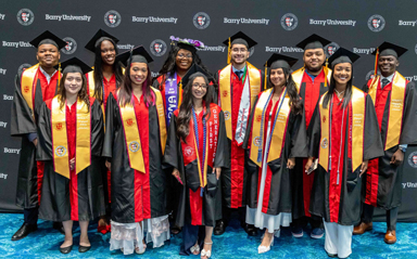 Arts and Science / Business and Public Administration