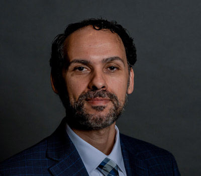Tarik Safouan