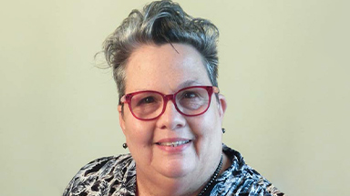 Ruth Ban, Ph.D.