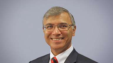 Sanjay Sesodia - استاد profile picture