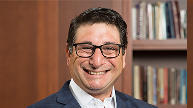 Sean D. Foreman, Ph.D.