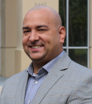 Rudy A. Urena, Esq. Associate Director, Admissions rurena@barry.edu 321-206-5615