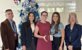 VITA Award Winners Photo 2025