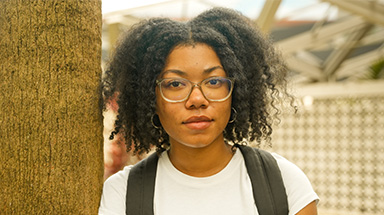 Kennedy Carter, Washington, DC - Barry University, Miami, FL