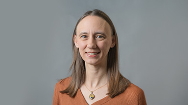 Wendy Crosby, PhD