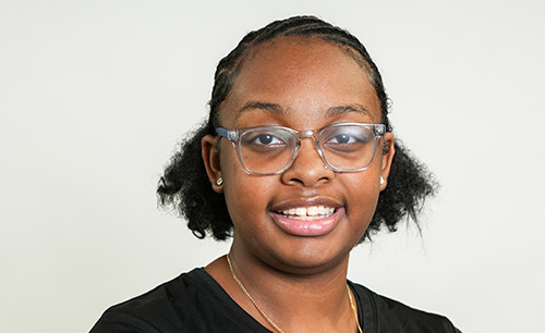 Ja’Nia Royal