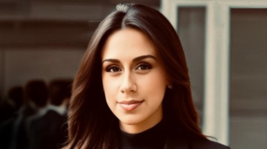 Connie Arias