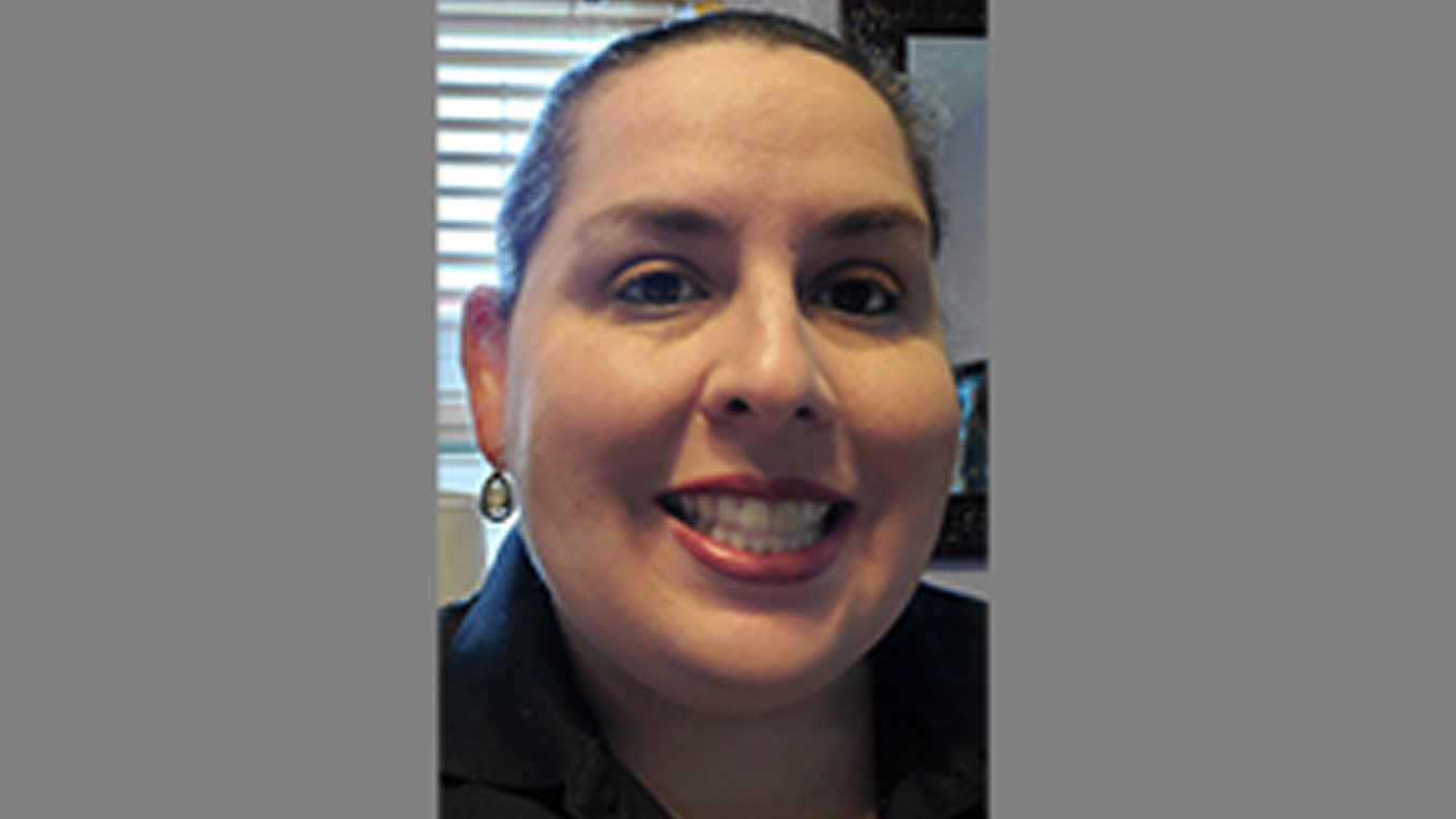 Yaneli Martija, OTD, MS, OTR/L