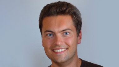 Bartosz Fornal