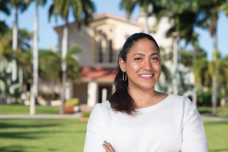 Laura Bello-Conte, MBA