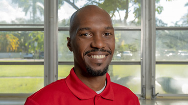 Corey Holmes