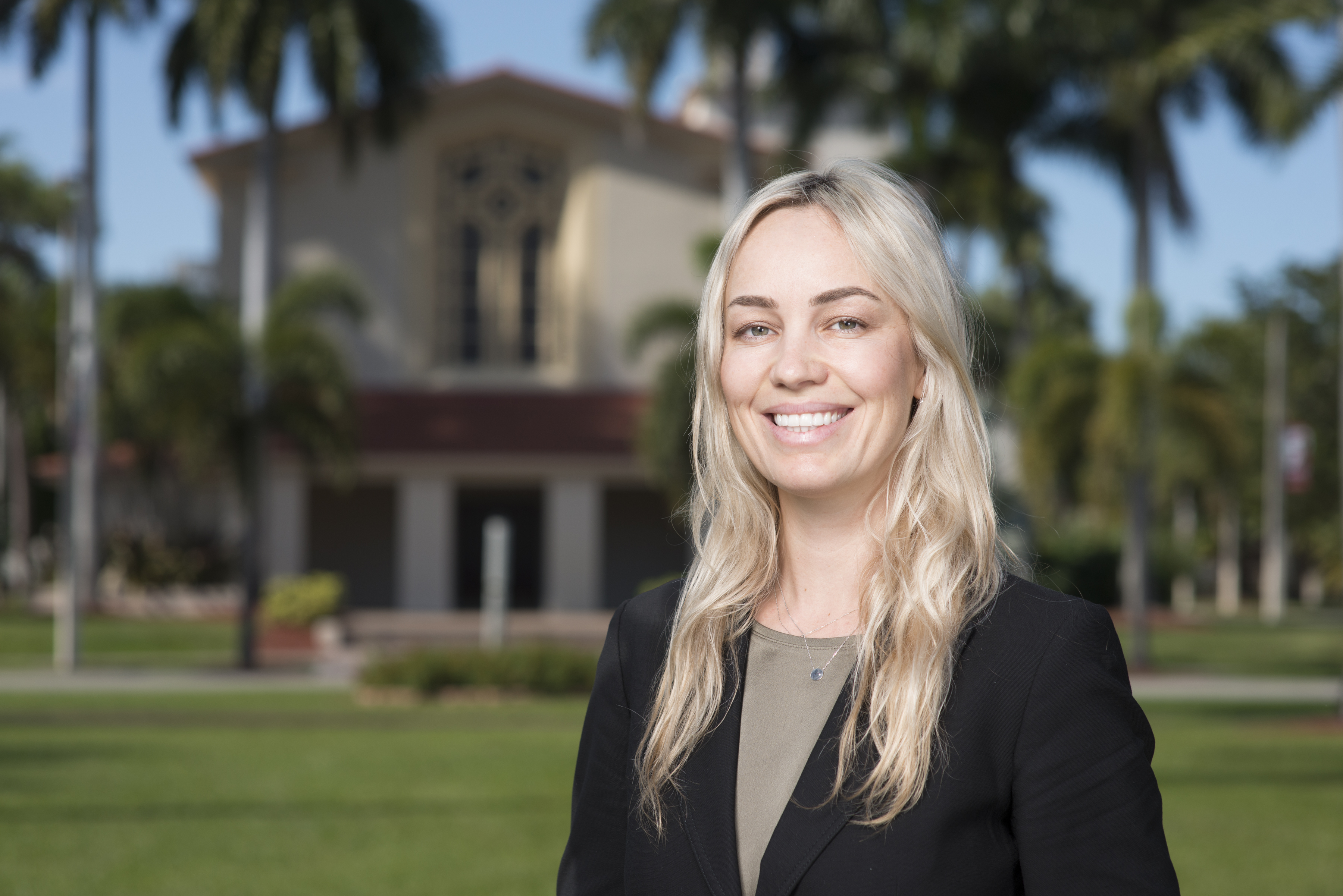 Katsiaryna Matusevich, PhD, ACC