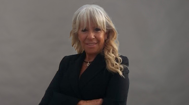 Angeles Carioni, Ph.D.