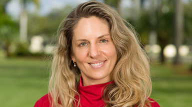 Lauren Shure, Ph.D.