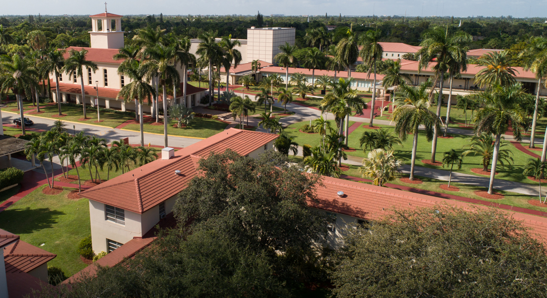 Professional Coaching Certificate Program - Barry University, Miami, FL