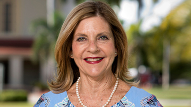 Jill Farrell, EdD