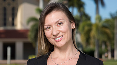 Natalia Shtompel