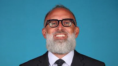 Steve Stowe