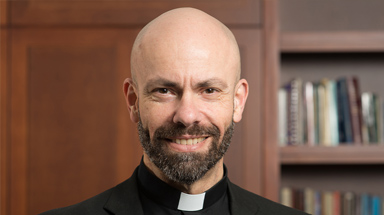 Fr. Cristobal Torres