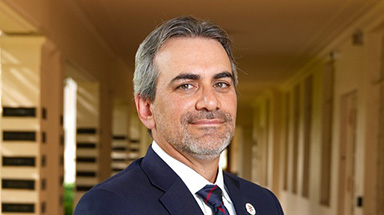 Ron Steiger